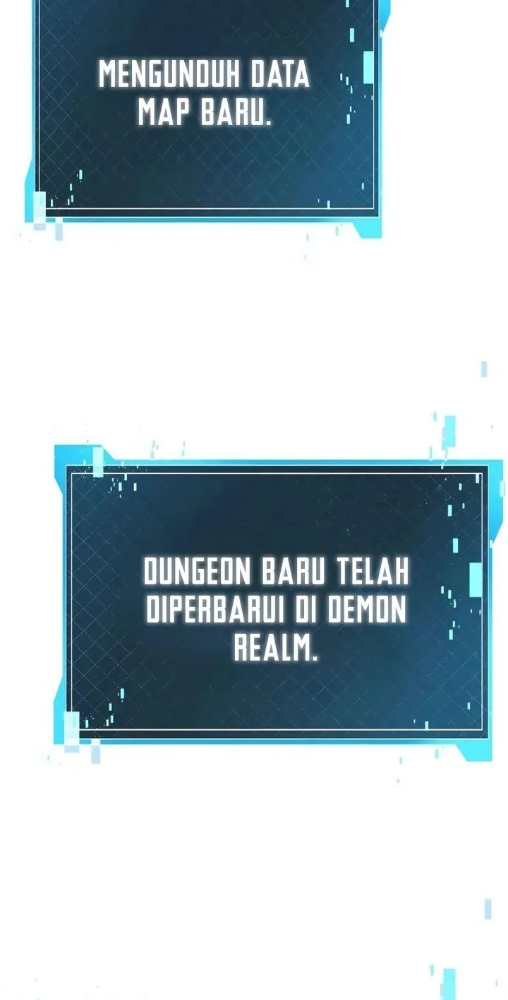 To Hell With the Status Window Bab 11 halaman 40