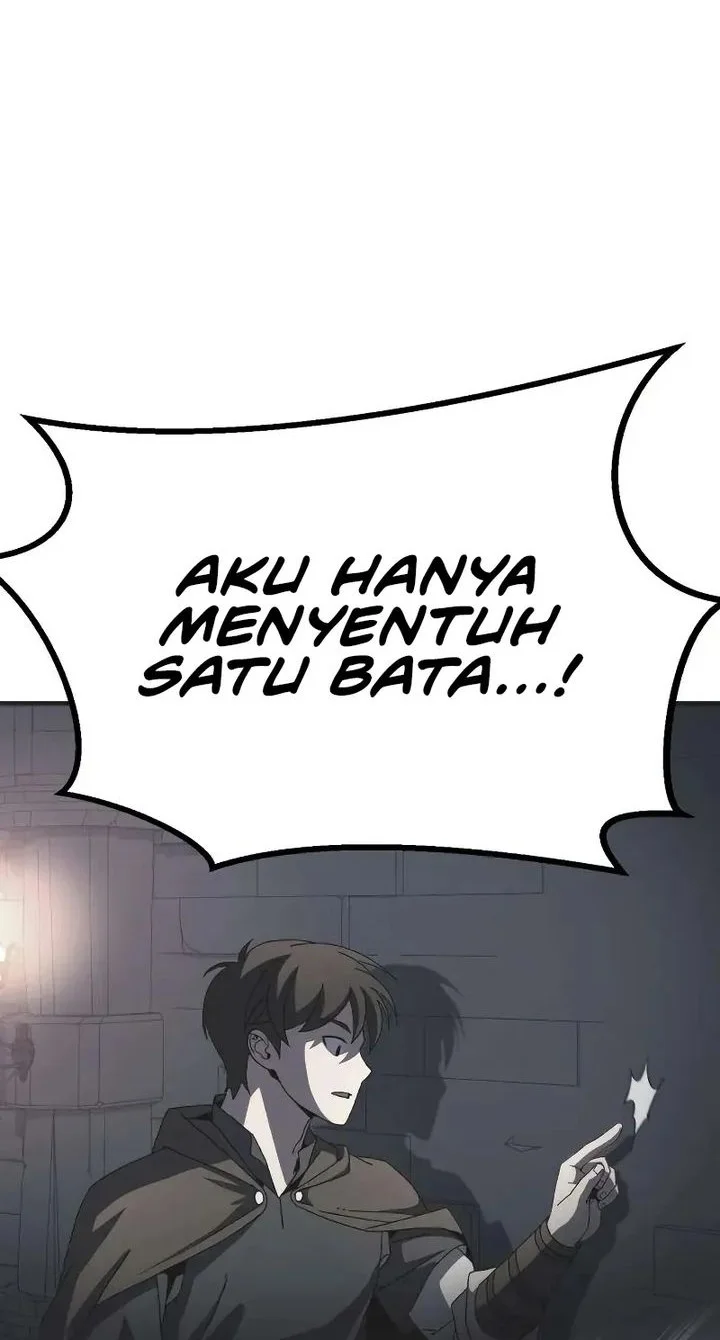 To Hell With the Status Window Bab 11 halaman 46