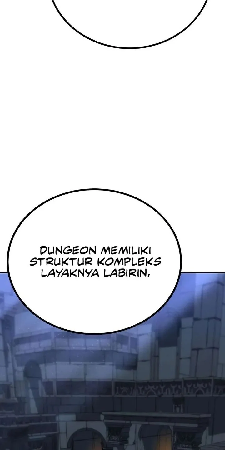 To Hell With the Status Window Bab 11 halaman 57