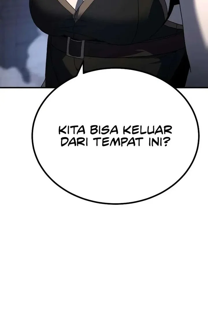To Hell With the Status Window Bab 11 halaman 61