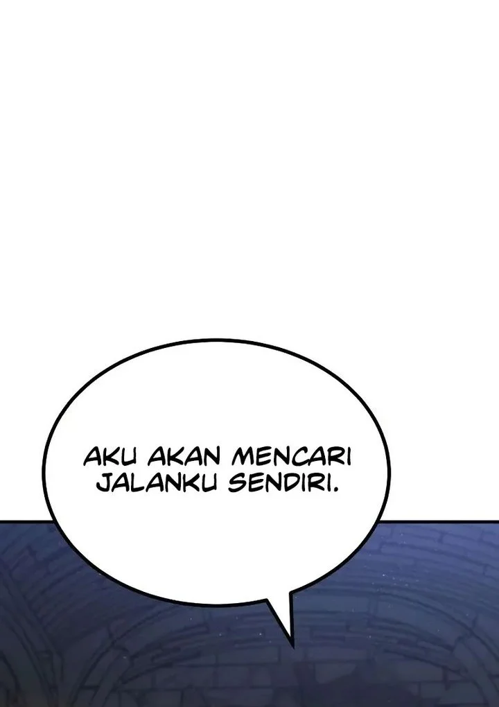To Hell With the Status Window Bab 11 halaman 71