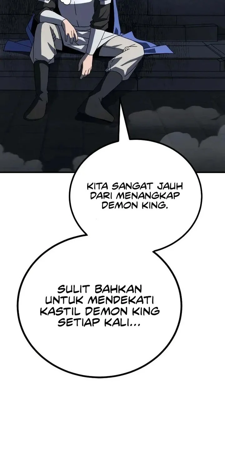 To Hell With the Status Window Bab 11 halaman 78