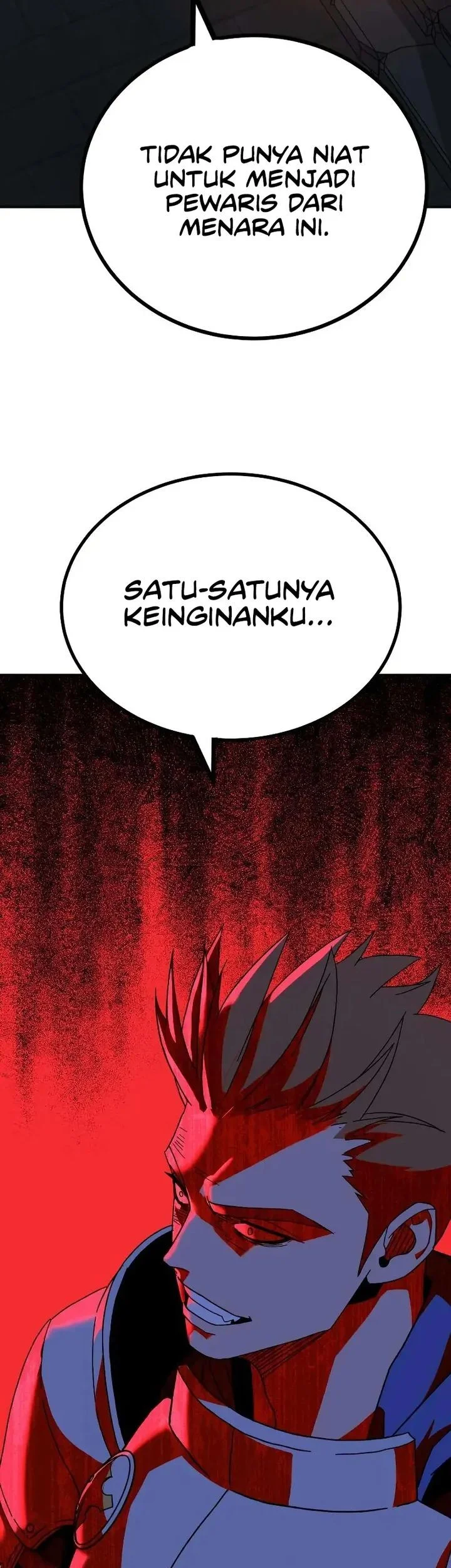 To Hell With the Status Window Bab 11 halaman 97