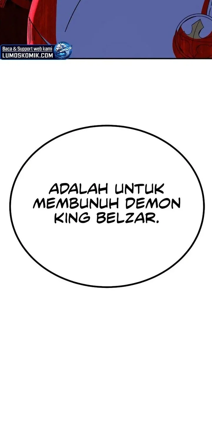 To Hell With the Status Window Bab 11 halaman 98