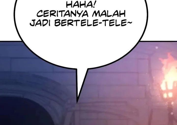To Hell With the Status Window Bab 11 halaman 100