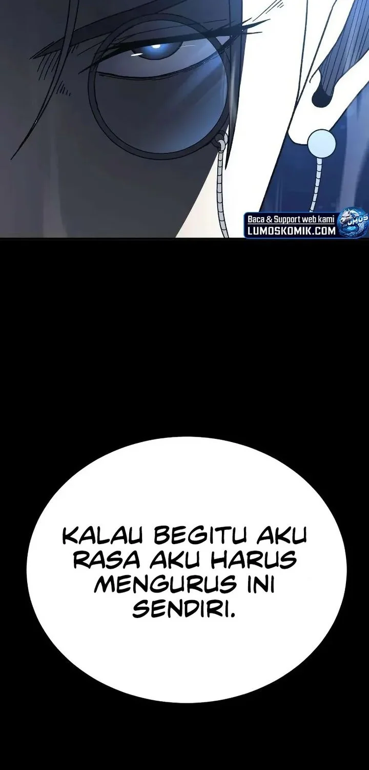 To Hell With the Status Window Bab 11 halaman 115