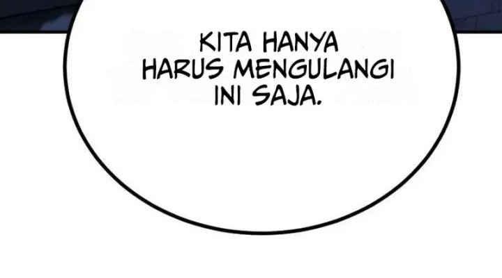 To Hell With the Status Window Bab 12 halaman 42
