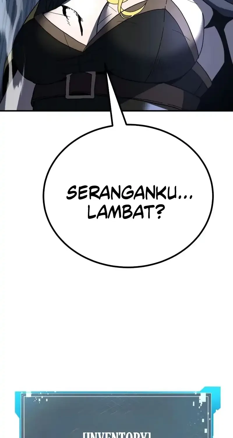 To Hell With the Status Window Bab 13 halaman 3