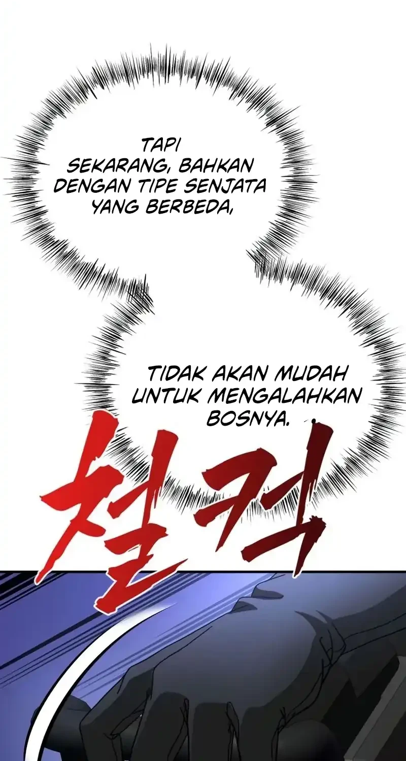 To Hell With the Status Window Bab 13 halaman 9