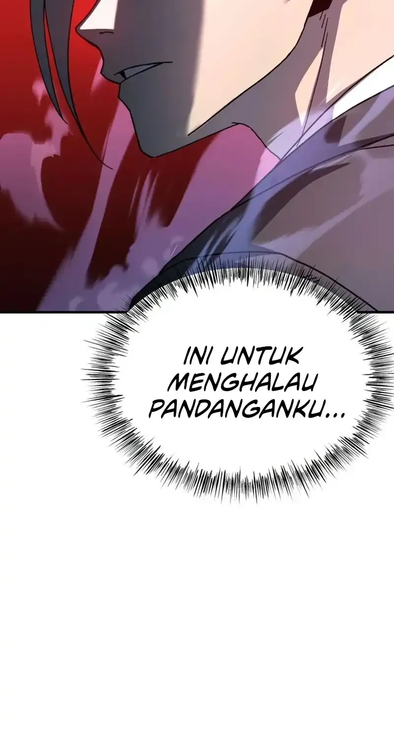 To Hell With the Status Window Bab 13 halaman 22