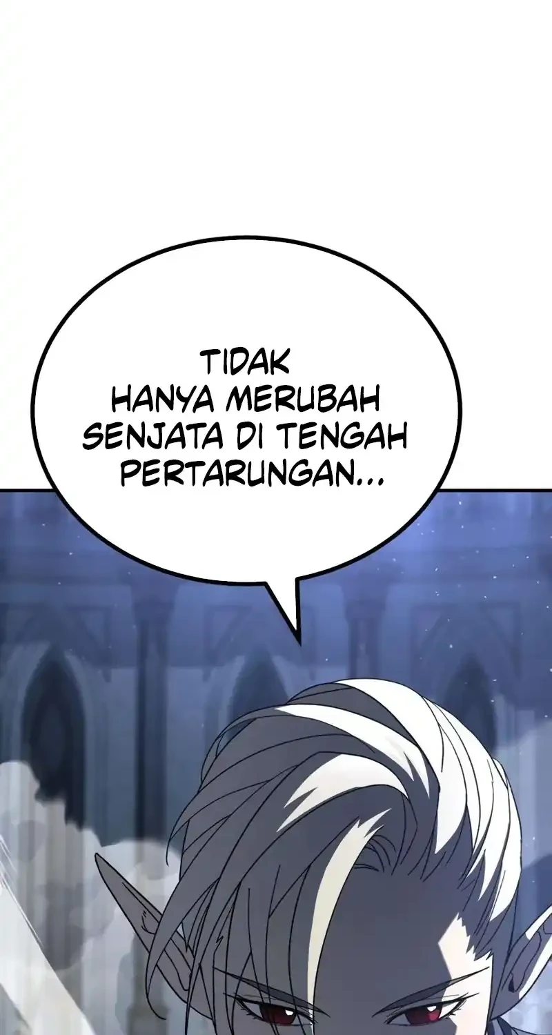 To Hell With the Status Window Bab 13 halaman 37