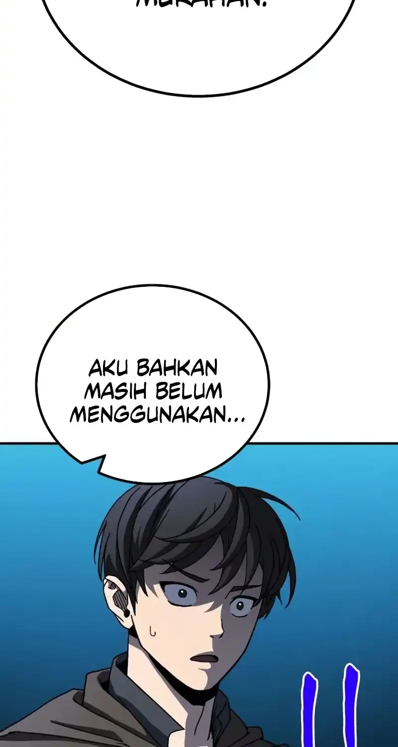 To Hell With the Status Window Bab 13 halaman 42