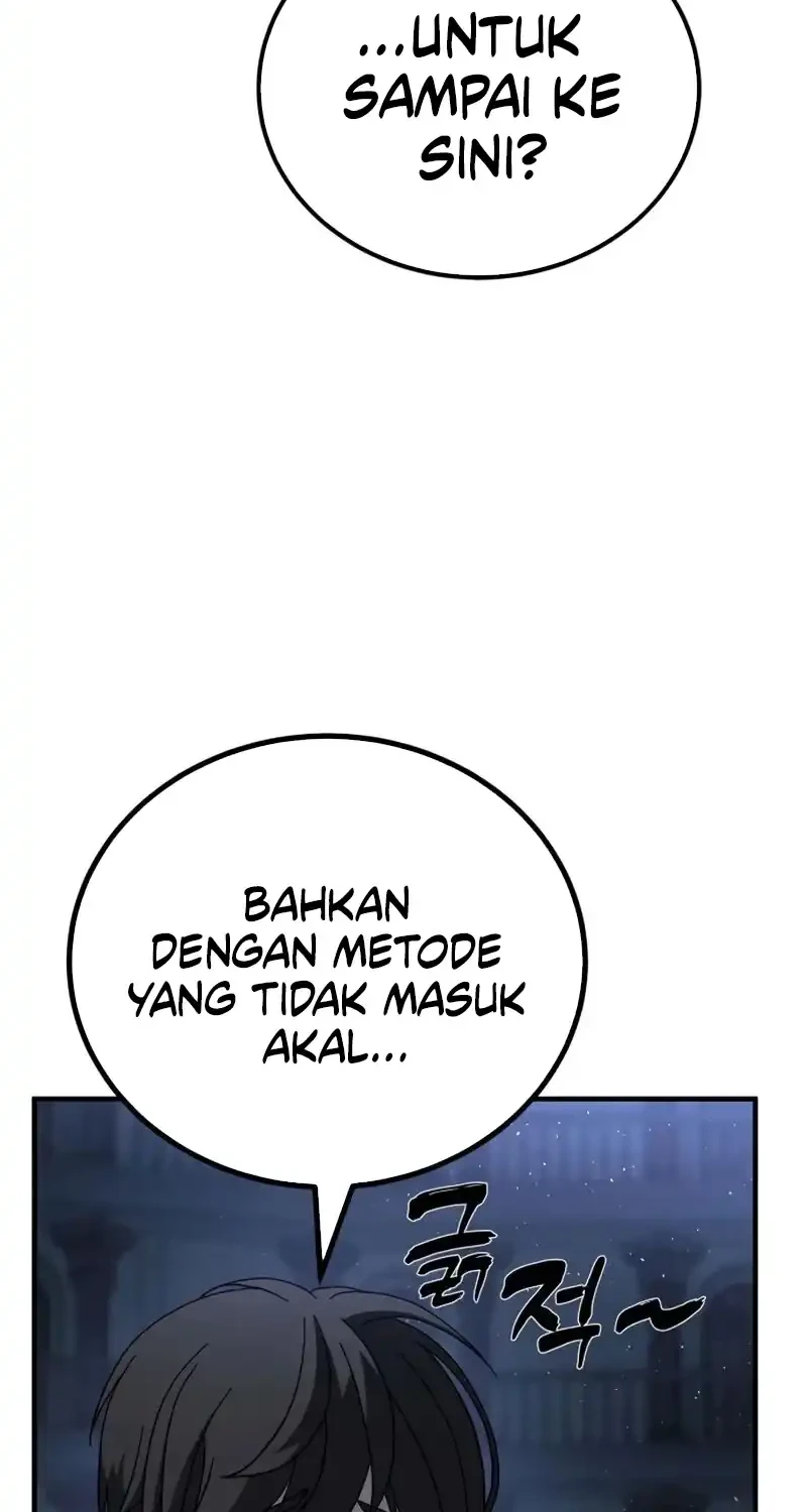 To Hell With the Status Window Bab 13 halaman 59