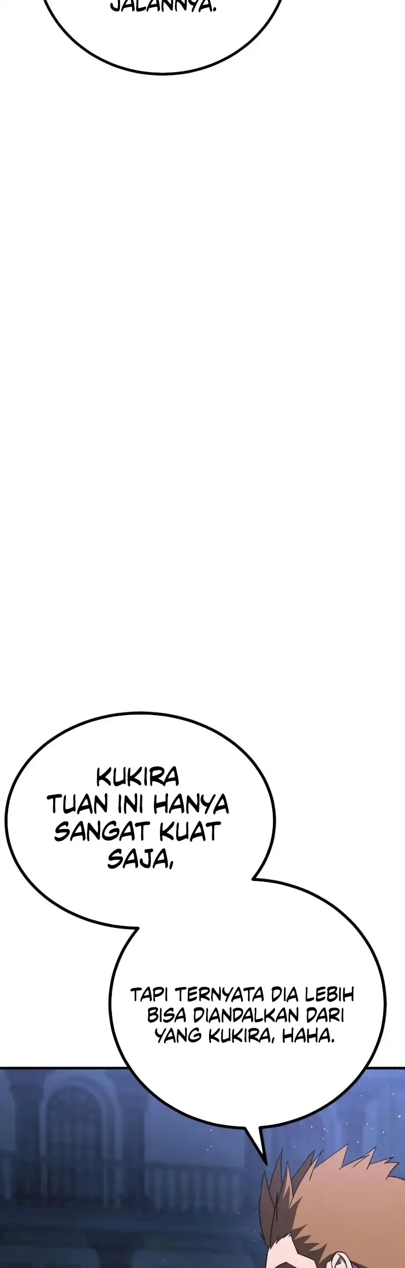 To Hell With the Status Window Bab 13 halaman 62