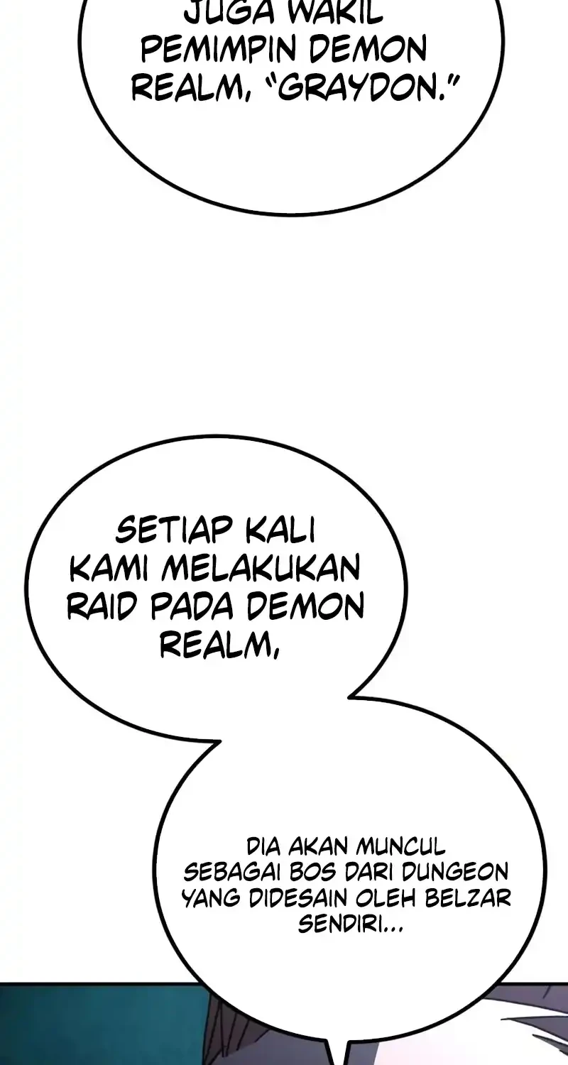 To Hell With the Status Window Bab 13 halaman 68