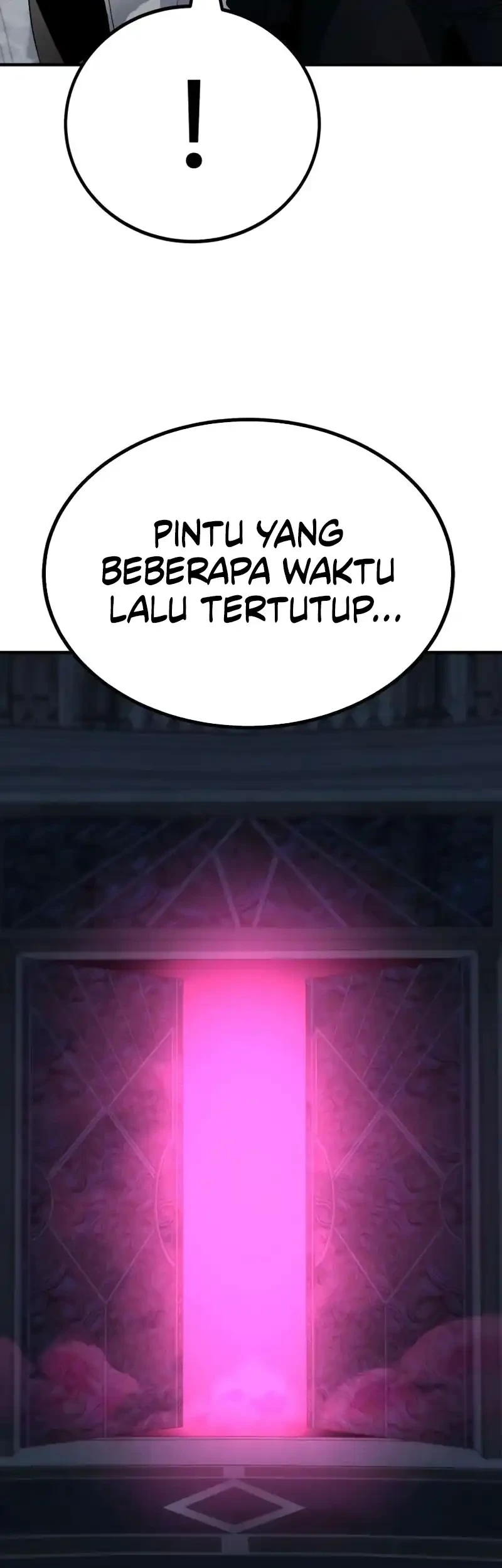 To Hell With the Status Window Bab 13 halaman 80