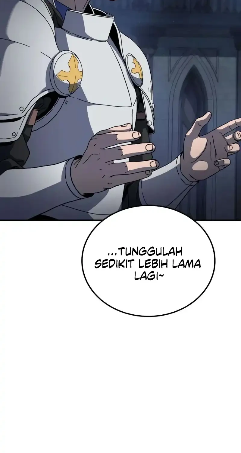 To Hell With the Status Window Bab 13 halaman 87