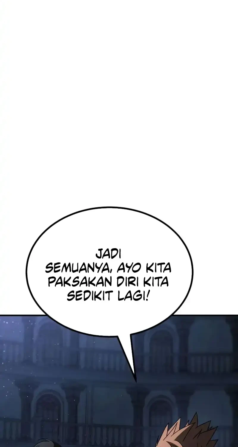 To Hell With the Status Window Bab 13 halaman 89