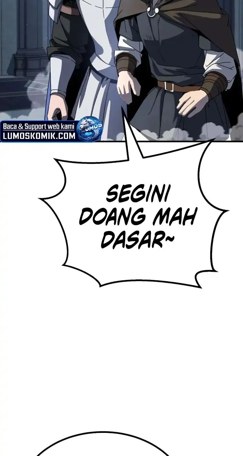 To Hell With the Status Window Bab 13 halaman 94