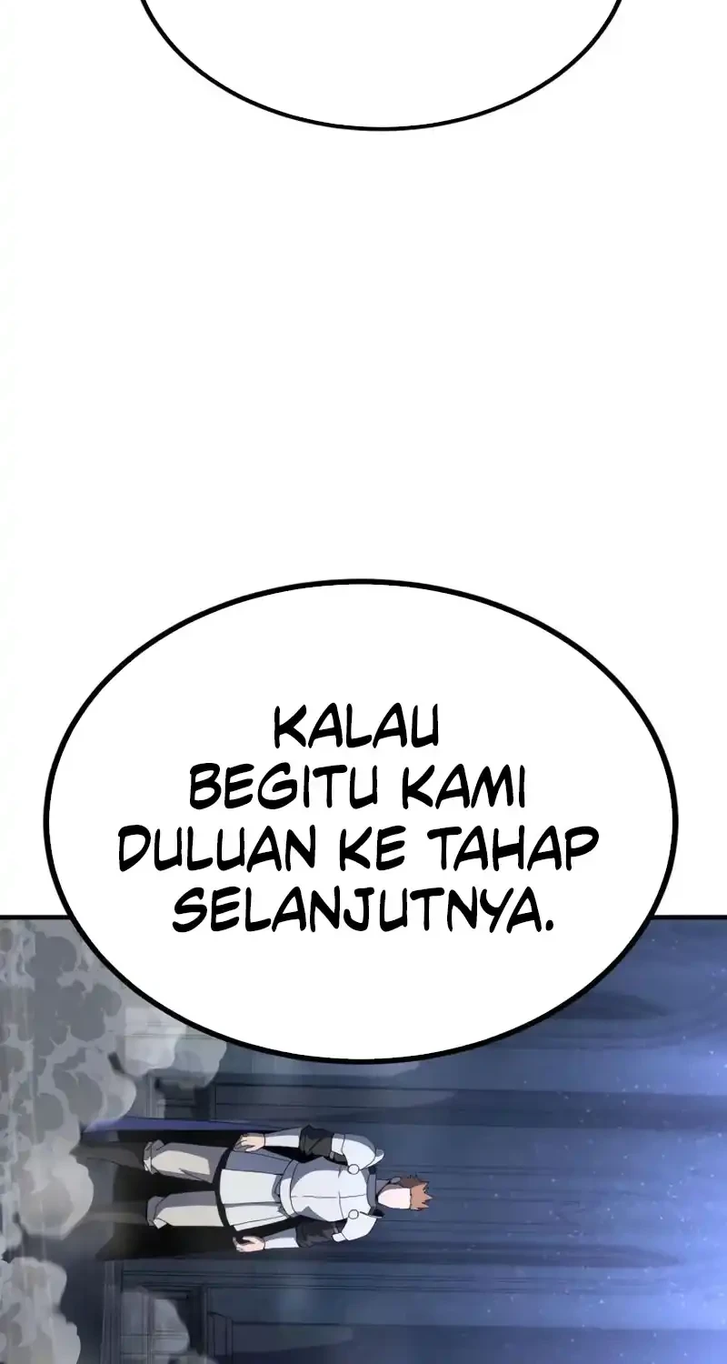 To Hell With the Status Window Bab 13 halaman 98