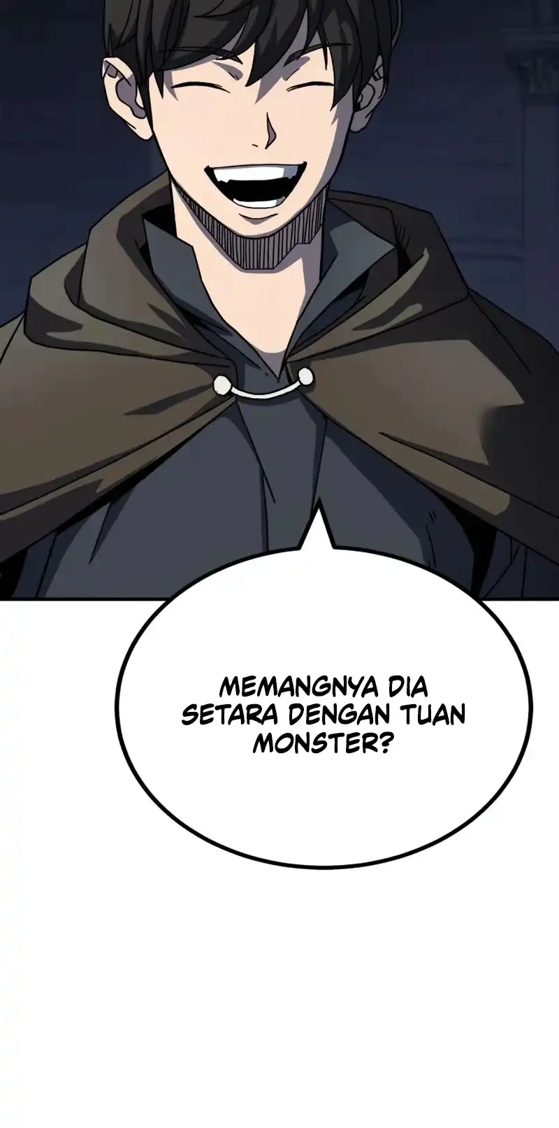 To Hell With the Status Window Bab 14 halaman 8
