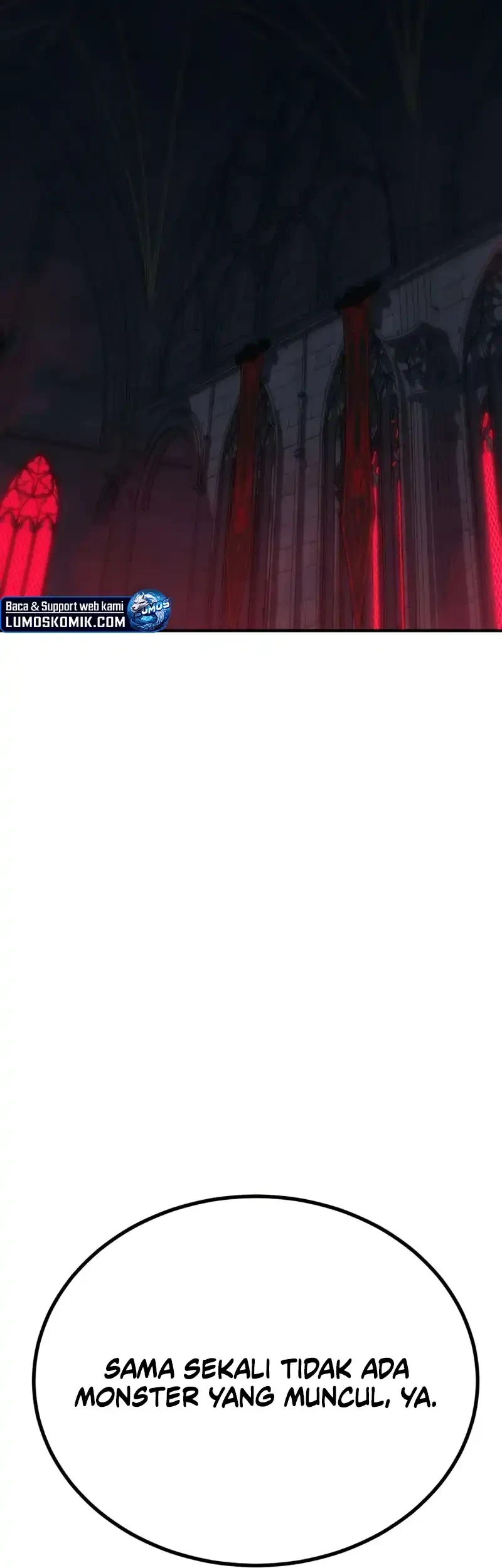 To Hell With the Status Window Bab 14 halaman 15
