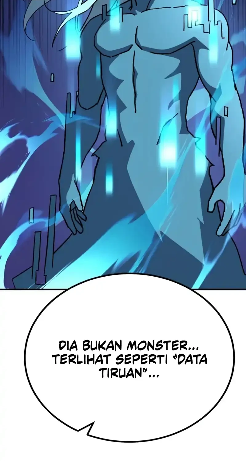 To Hell With the Status Window Bab 14 halaman 22