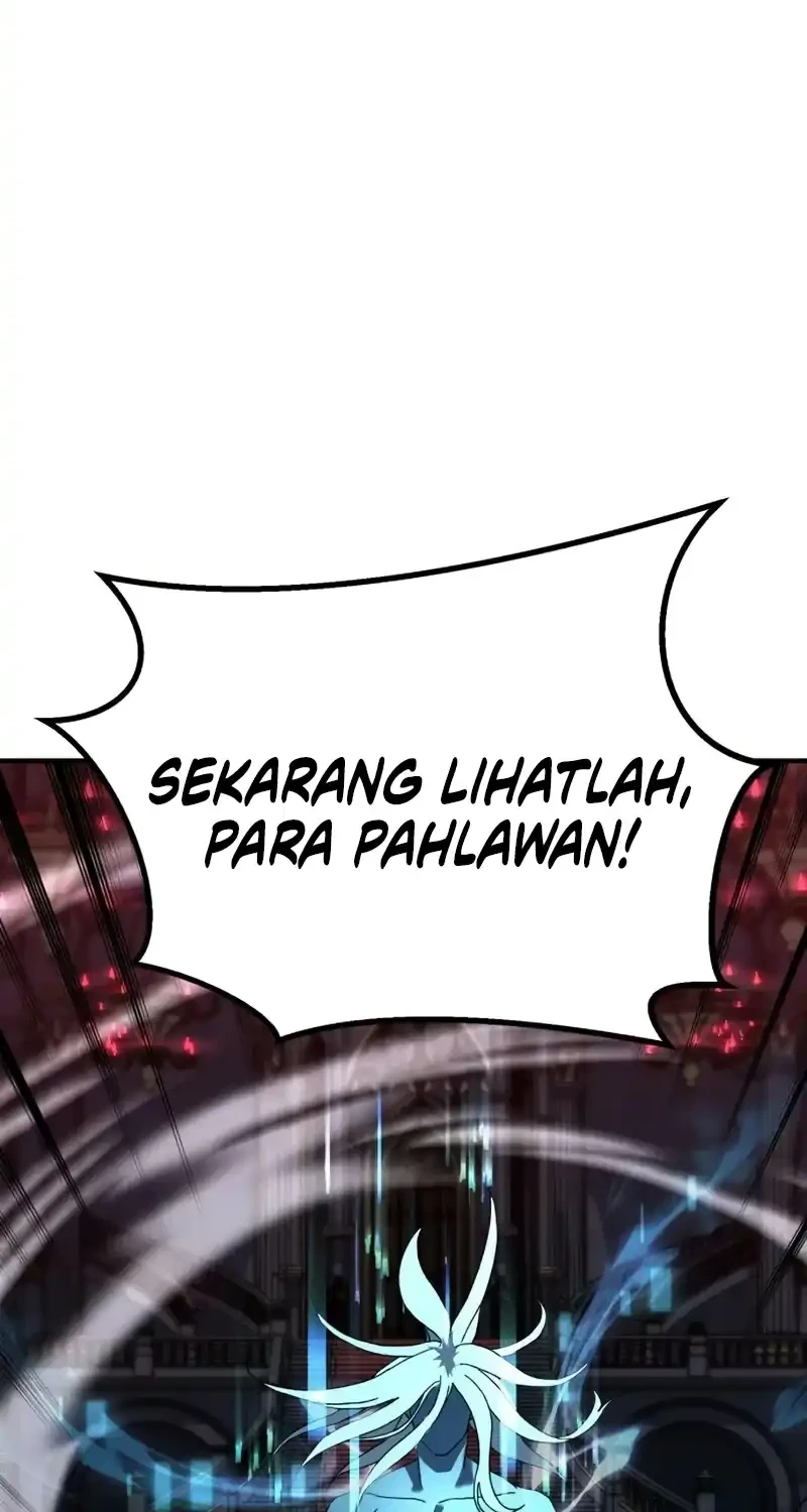 To Hell With the Status Window Bab 14 halaman 27