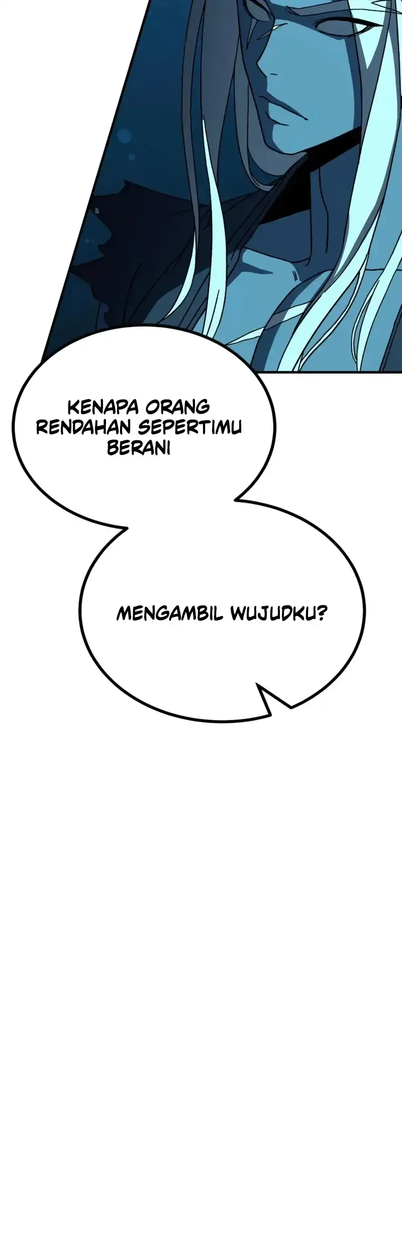 To Hell With the Status Window Bab 14 halaman 37