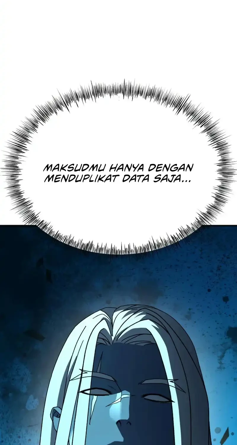 To Hell With the Status Window Bab 14 halaman 40