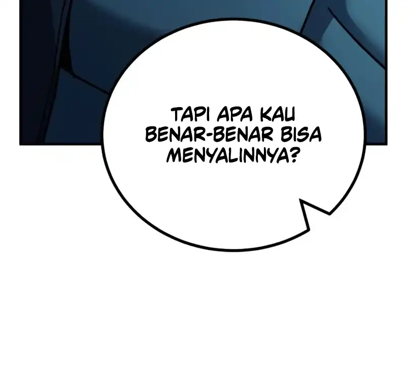 To Hell With the Status Window Bab 14 halaman 45