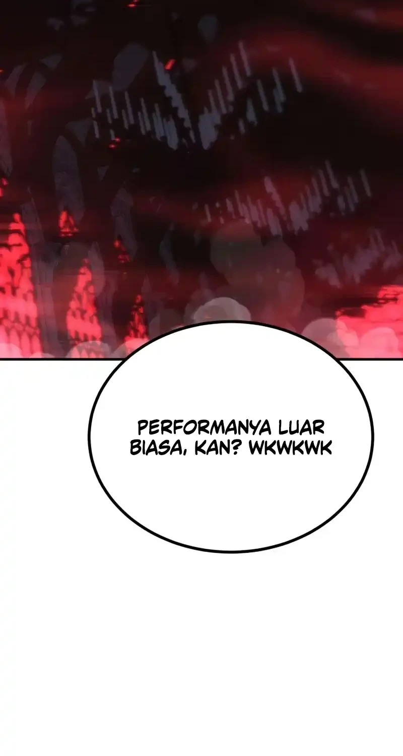 To Hell With the Status Window Bab 14 halaman 94