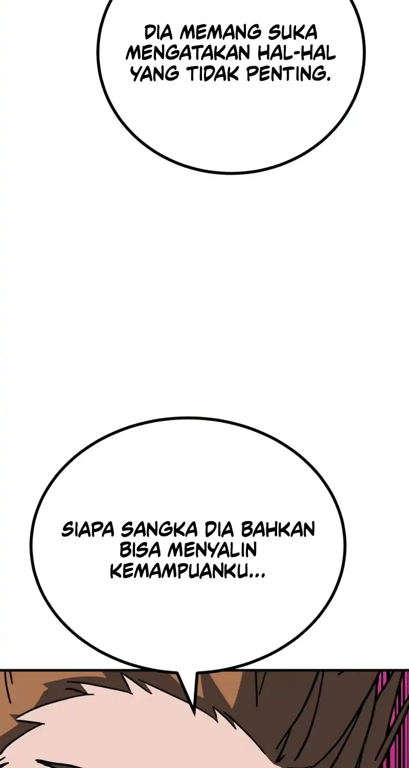 To Hell With the Status Window Bab 14 halaman 99
