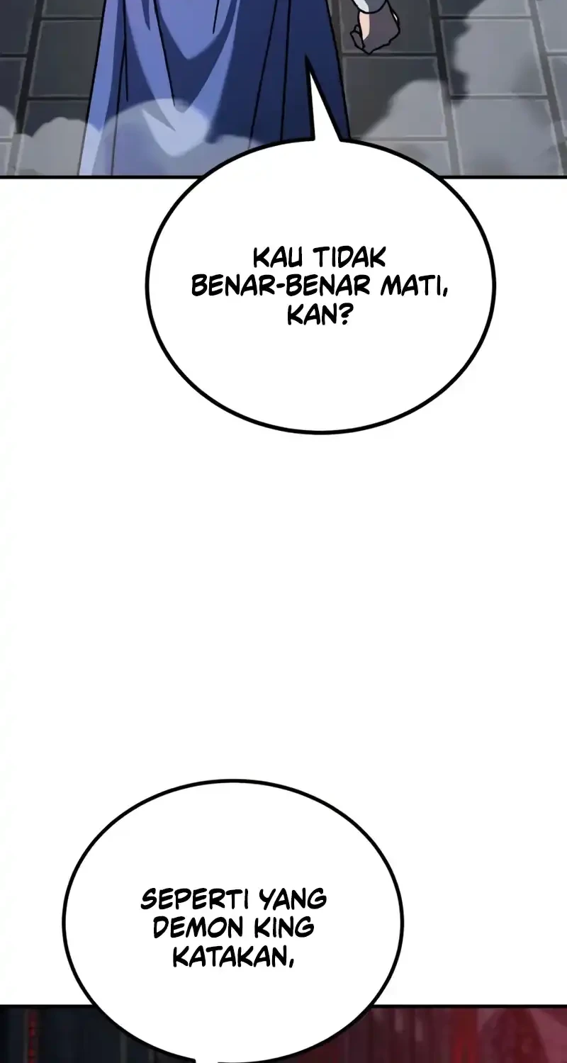 To Hell With the Status Window Bab 14 halaman 103