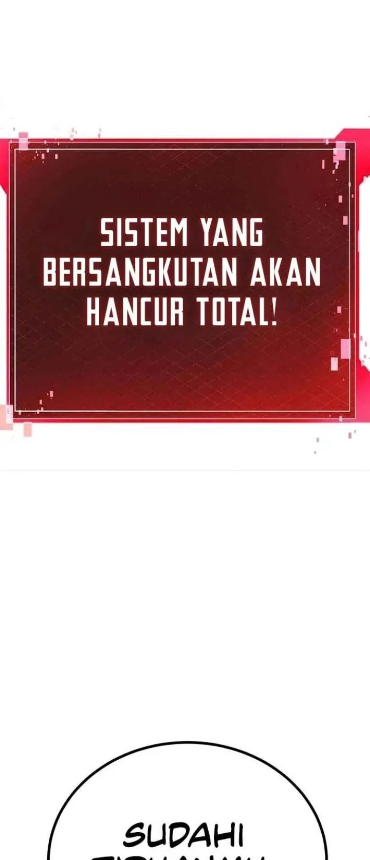 To Hell With the Status Window Bab 15 halaman 47