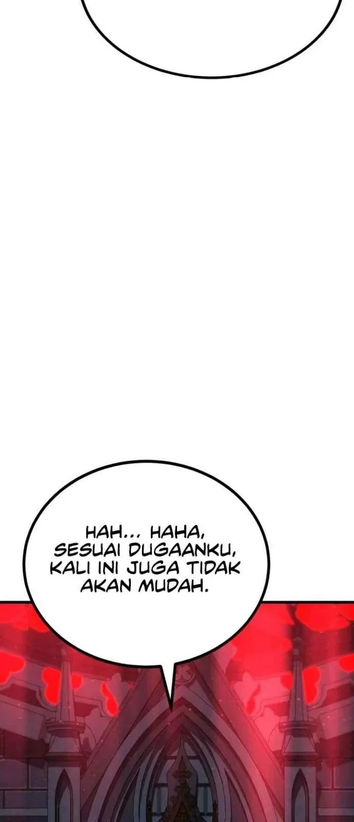 To Hell With the Status Window Bab 15 halaman 55