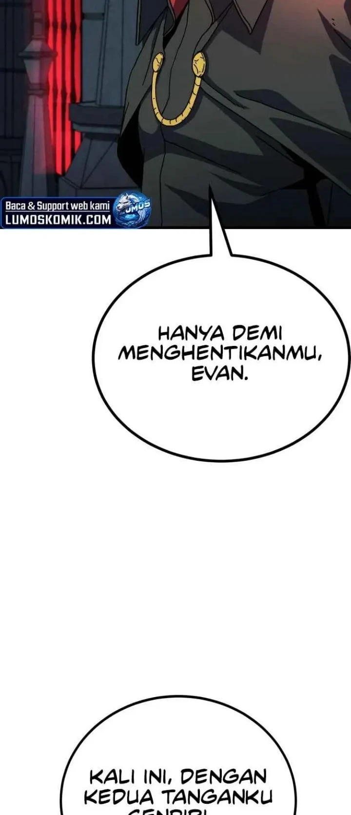 To Hell With the Status Window Bab 15 halaman 57