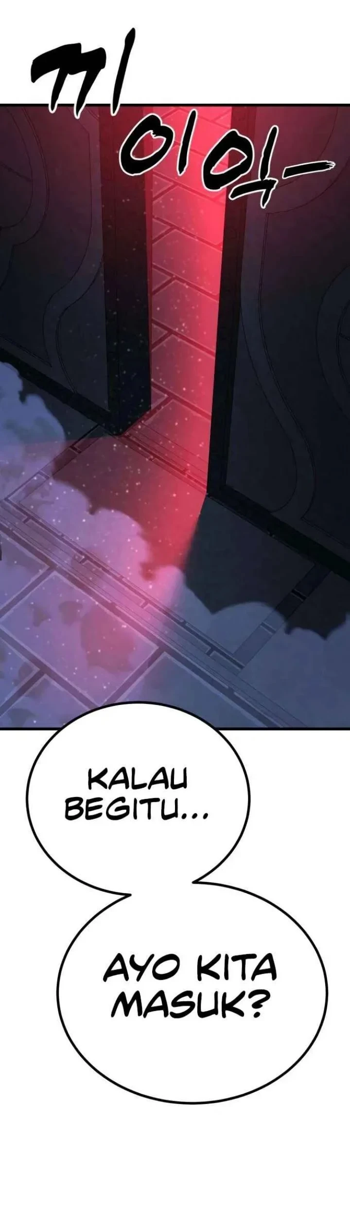 To Hell With the Status Window Bab 15 halaman 68