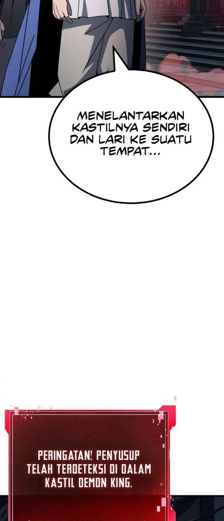 To Hell With the Status Window Bab 15 halaman 74