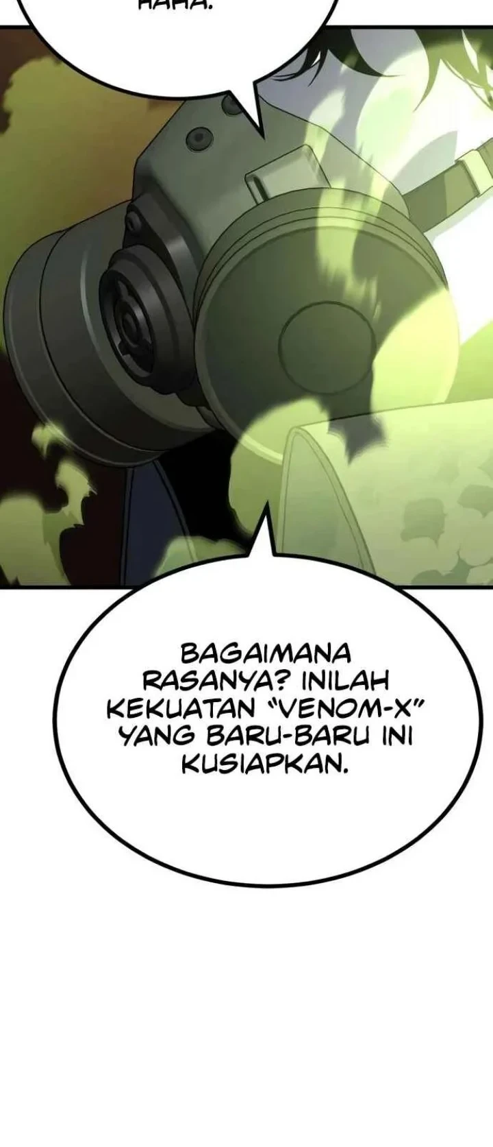 To Hell With the Status Window Bab 15 halaman 80