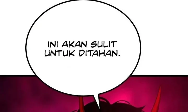 To Hell With the Status Window Bab 16 halaman 25