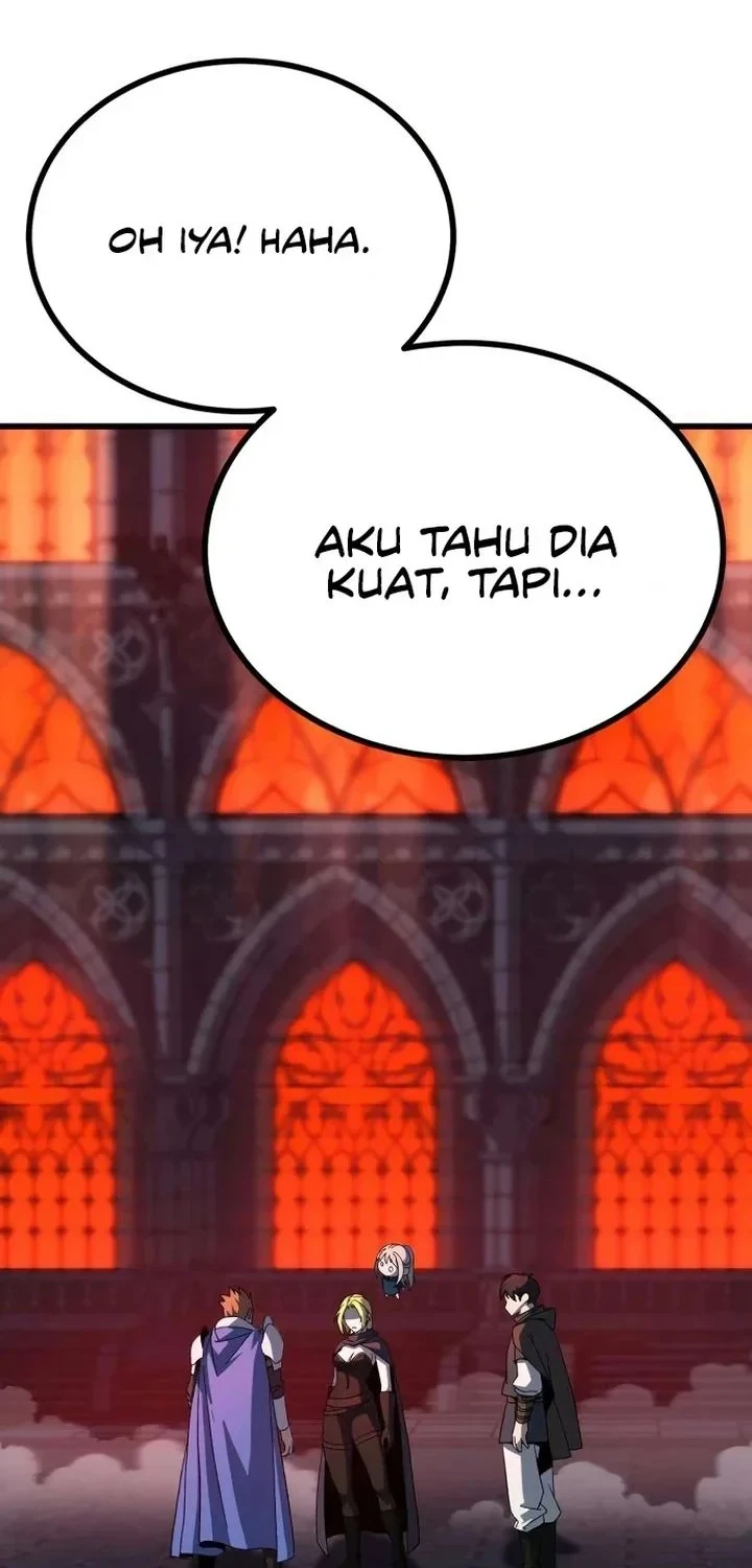 To Hell With the Status Window Bab 16 halaman 50