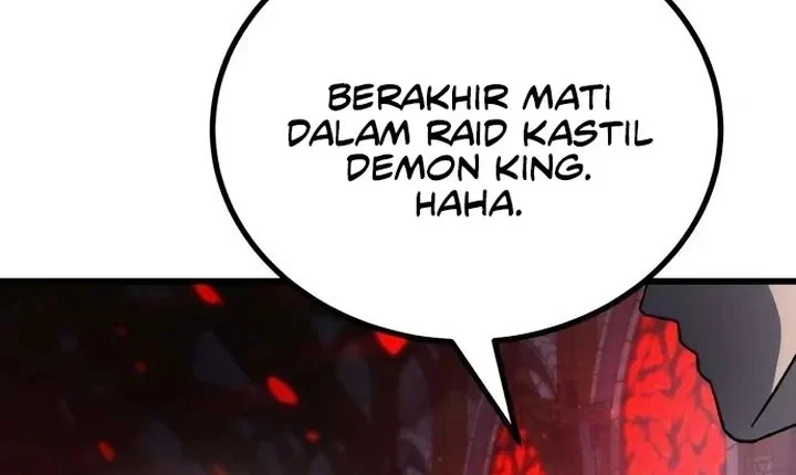To Hell With the Status Window Bab 16 halaman 68