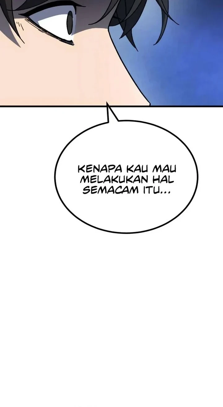 To Hell With the Status Window Bab 16 halaman 87