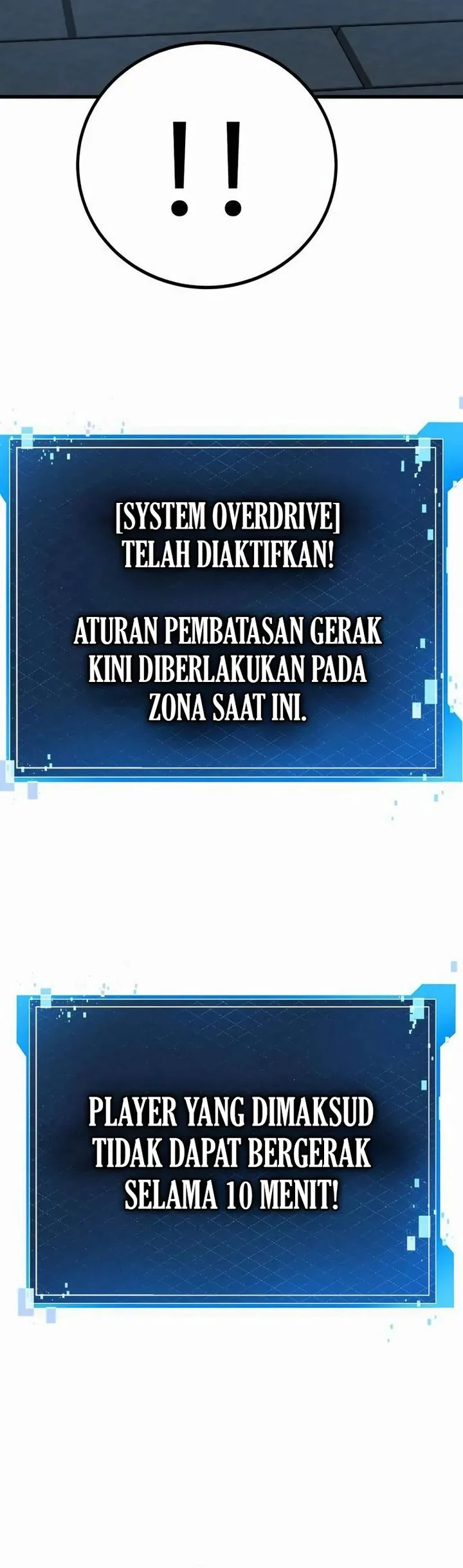 To Hell With the Status Window chapter 17 halaman 10
