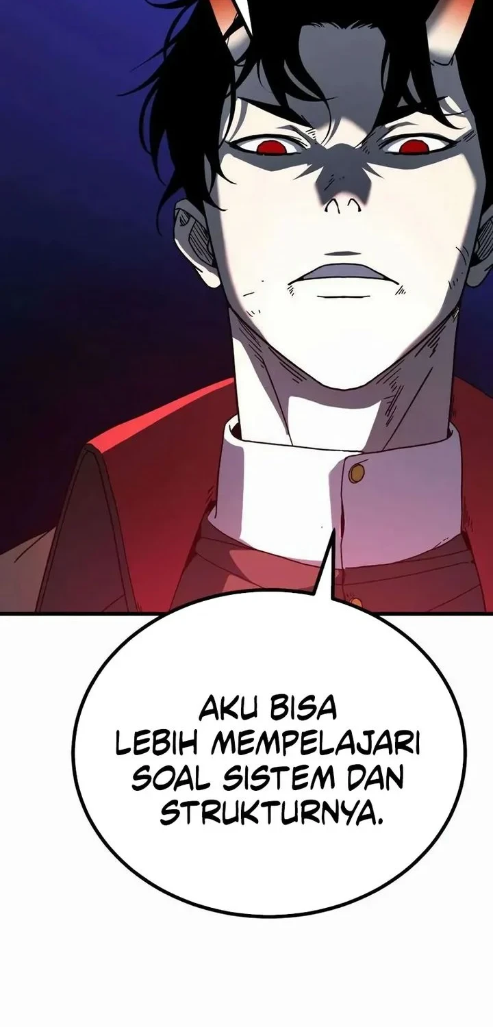 To Hell With the Status Window chapter 17 halaman 12