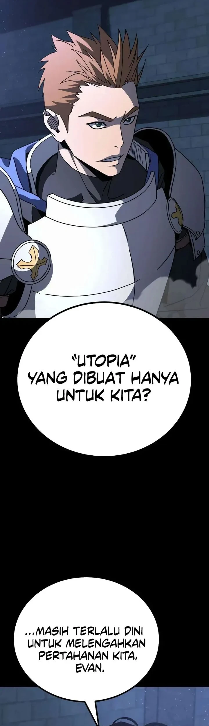 To Hell With the Status Window chapter 17 halaman 37