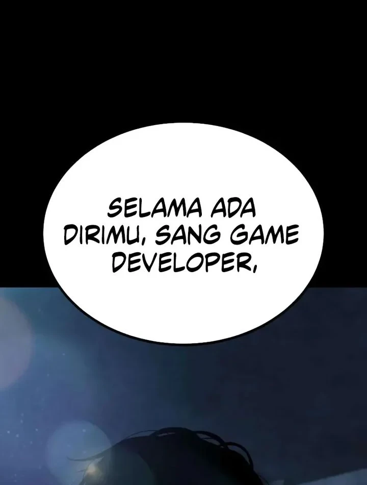To Hell With the Status Window chapter 17 halaman 40