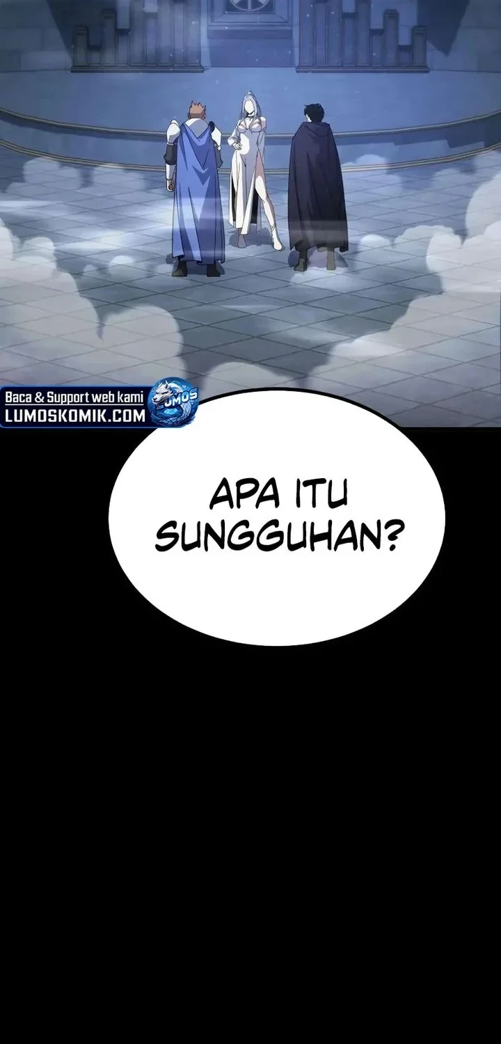 To Hell With the Status Window chapter 17 halaman 50