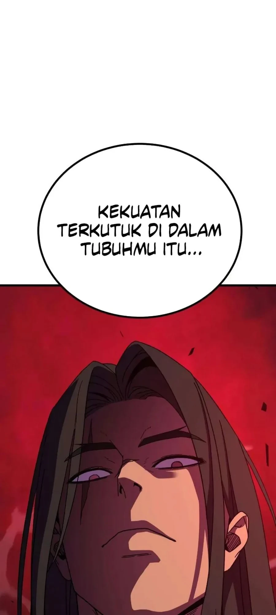 To Hell With the Status Window Bab 18 halaman 23